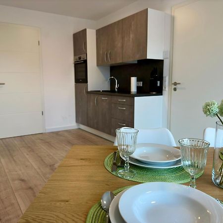 Zentrale Wohnung 6 - Kostenloser Parkplatz - Hdz - Bali Therme - Gop Bad Oeynhausen Exterior foto